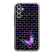 Capa Capinha De Celular Compatível com Galaxy A34 5G Samsung Personalizada