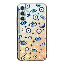 Capa Capinha De Celular Compatível com Galaxy A34 5G Samsung Personalizada