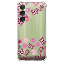 Capa Capinha De Celular Compatível com Galaxy A35 Samsung Personalizada