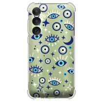 Capa Capinha De Celular Compatível com Galaxy A35 Samsung Personalizada