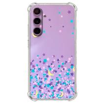Capa Capinha De Celular Compatível com Galaxy A36 5G Samsung Personalizada