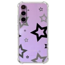 Capa Capinha De Celular Compatível com Galaxy A36 5G Samsung Personalizada