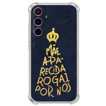 Capa Capinha De Celular Compatível com Galaxy A36 5G Samsung Personalizada