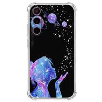 Capa Capinha De Celular Compatível com Galaxy A36 5G Samsung Personalizada