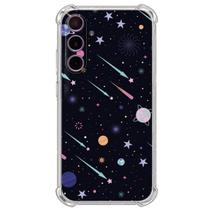 Capa Capinha De Celular Compatível com Galaxy A36 5G Samsung Personalizada