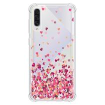 Capa Capinha De Celular Compatível com Galaxy A50/A30S Samsung Personalizada