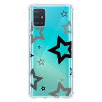 Capa Capinha De Celular Compatível com Galaxy A51 Samsung Personalizada
