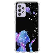 Capa Capinha De Celular Compatível com Galaxy A52 Samsung Personalizada