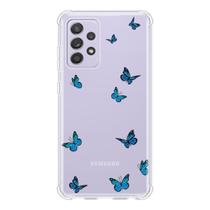 Capa Capinha De Celular Compatível com Galaxy A52 Samsung Personalizada