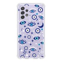Capa Capinha De Celular Compatível com Galaxy A52 Samsung Personalizada