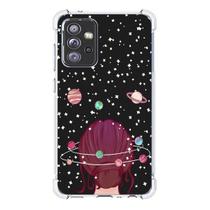 Capa Capinha De Celular Compatível com Galaxy A53 Samsung Personalizada