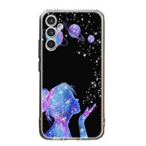 Capa Capinha De Celular Compatível com Galaxy A54 5G Samsung Personalizada - Tudo Celular