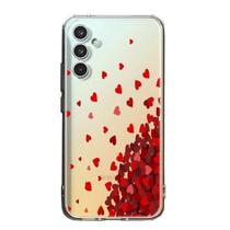 Capa Capinha De Celular Compatível com Galaxy A54 5G Samsung Personalizada