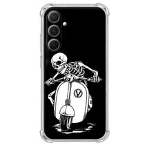 Capa Capinha De Celular Compatível com Galaxy A56 5G Samsung Personalizada