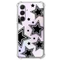 Capa Capinha De Celular Compatível com Galaxy A56 5G Samsung Personalizada