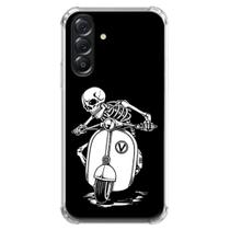 Capa Capinha De Celular Compatível com Galaxy A57 Personalizada