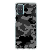 Capa Capinha De Celular Compatível com Galaxy A71 Samsung Personalizada