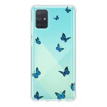 Capa Capinha De Celular Compatível com Galaxy A71 Samsung Personalizada
