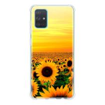 Capa Capinha De Celular Compatível com Galaxy A71 Samsung Personalizada