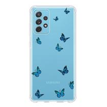 Capa Capinha De Celular Compatível com Galaxy A72 Samsung Personalizada