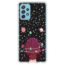 Capa Capinha De Celular Compatível com Galaxy A72 Samsung Personalizada