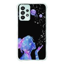 Capa Capinha De Celular Compatível com Galaxy A73 Samsung Personalizada