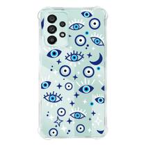 Capa Capinha De Celular Compatível com Galaxy A73 Samsung Personalizada - Tudo Celular