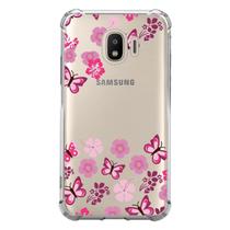 Capa Capinha De Celular Compatível com Galaxy J2 Core Samsung Personalizada - Tudo Celular