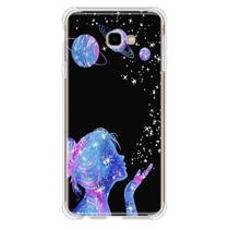 Capa Capinha De Celular Compatível com Galaxy J4 Plus/J4 Core Samsung Personalizada