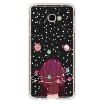 Capa Capinha De Celular Compatível com Galaxy J4 Plus/J4 Core Samsung Personalizada