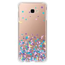 Capa Capinha De Celular Compatível com Galaxy J4 Plus/J4 Core Samsung Personalizada