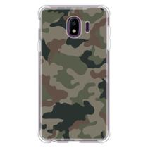 Capa Capinha De Celular Compatível com Galaxy J4 Samsung Personalizada