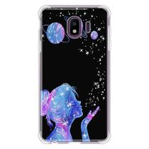 Capa Capinha De Celular Compatível com Galaxy J4 Samsung Personalizada