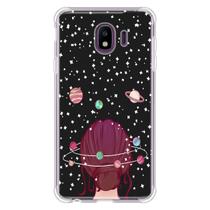 Capa Capinha De Celular Compatível com Galaxy J4 Samsung Personalizada