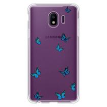 Capa Capinha De Celular Compatível com Galaxy J4 Samsung Personalizada