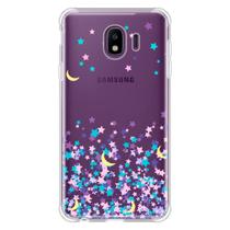 Capa Capinha De Celular Compatível com Galaxy J4 Samsung Personalizada