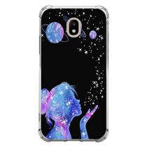 Capa Capinha De Celular Compatível com Galaxy J5 Pro Samsung Personalizada