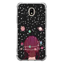 Capa Capinha De Celular Compatível com Galaxy J5 Pro Samsung Personalizada