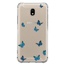 Capa Capinha De Celular Compatível com Galaxy J5 Pro Samsung Personalizada