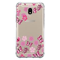 Capa Capinha De Celular Compatível com Galaxy J5 Pro Samsung Personalizada