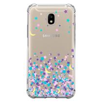 Capa Capinha De Celular Compatível com Galaxy J5 Pro Samsung Personalizada
