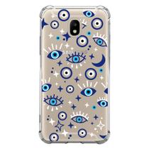 Capa Capinha De Celular Compatível com Galaxy J5 Pro Samsung Personalizada