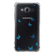 Capa Capinha De Celular Compatível com Galaxy J5 Samsung Personalizada