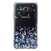 Capa Capinha De Celular Compatível com Galaxy J5 Samsung Personalizada