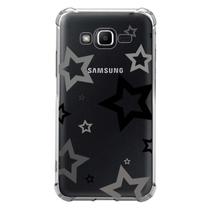 Capa Capinha De Celular Compatível com Galaxy J5 Samsung Personalizada