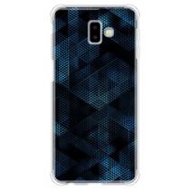 Capa Capinha De Celular Compatível com Galaxy J6 PLUS Samsung Personalizada