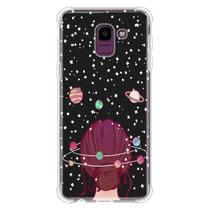 Capa Capinha De Celular Compatível com Galaxy J6 Samsung Personalizada