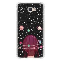 Capa Capinha De Celular Compatível com Galaxy J7 Prime Samsung Personalizada