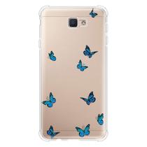 Capa Capinha De Celular Compatível com Galaxy J7 Prime Samsung Personalizada - Tudo Celular