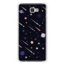 Capa Capinha De Celular Compatível com Galaxy J7 Prime Samsung Personalizada